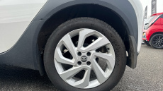 Toyota Aygo X 1.0 VVT-i Pure 5dr Auto Petrol Hatchback